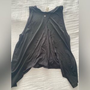 Lululemon all tied up tank